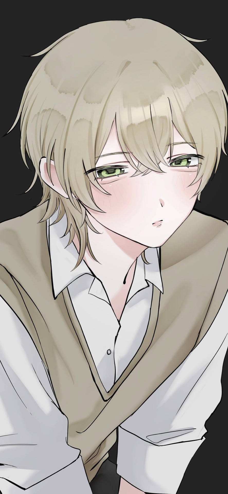 おやすみ