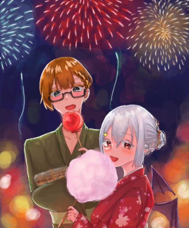 初見初潜◎ のんびり雑談枠