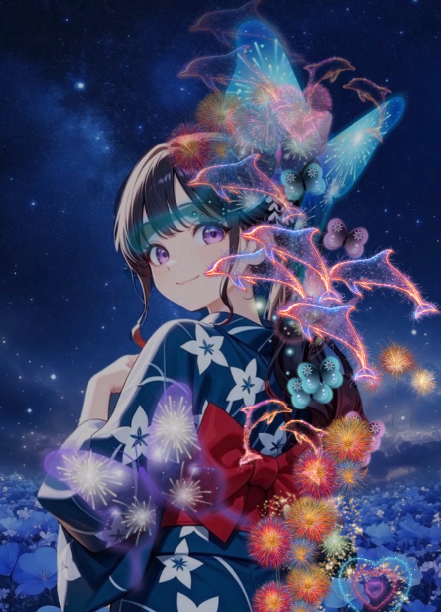 みーんなの眠気を誘う夜の枠🌃🌙*ﾟ