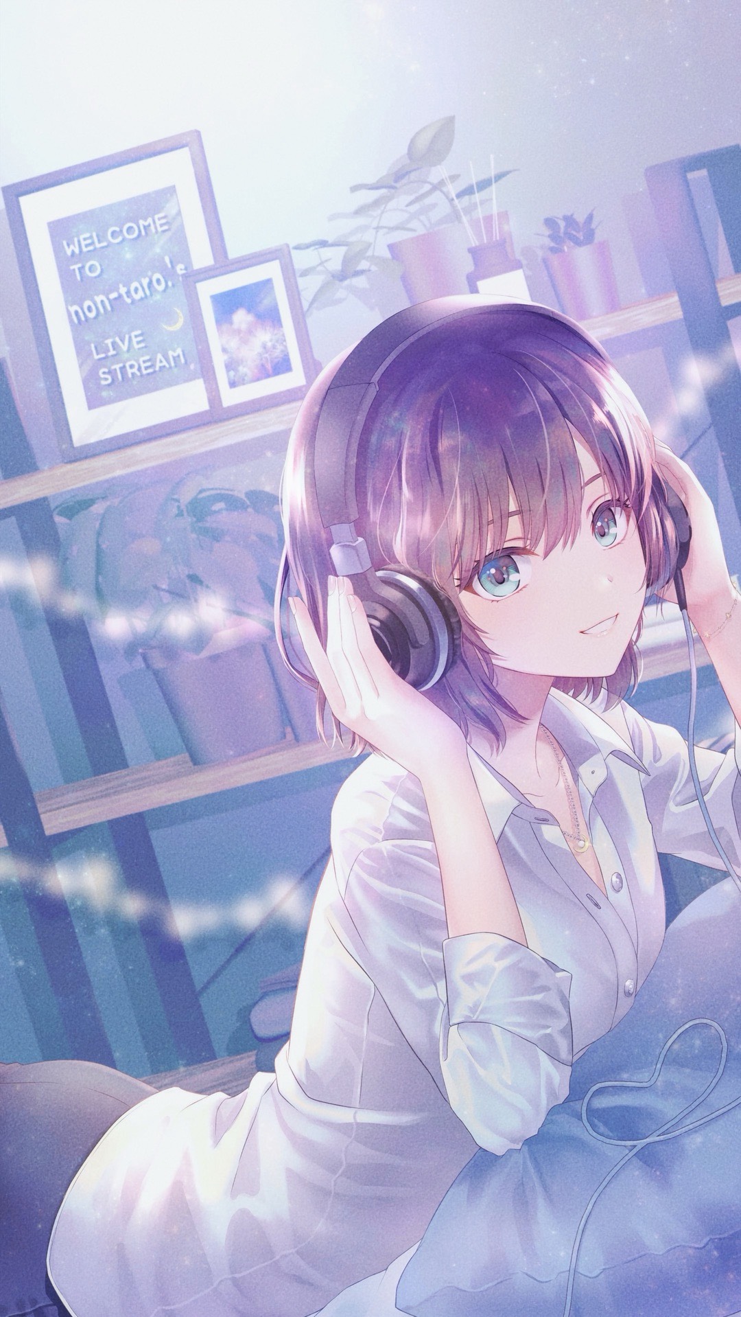 -7:00￤中低音￤起きるところ☀️