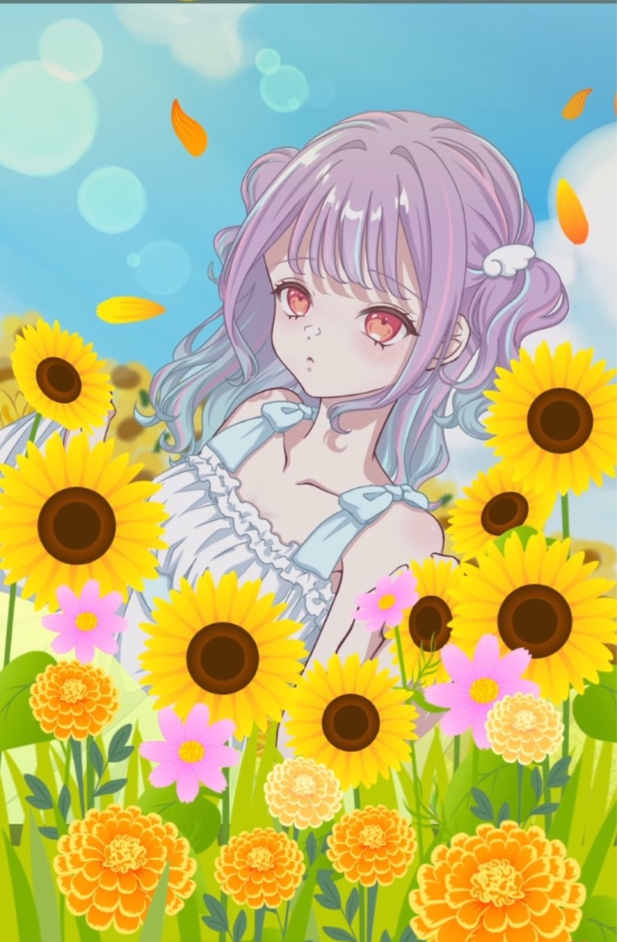 ひつじのASMR🎧´‐