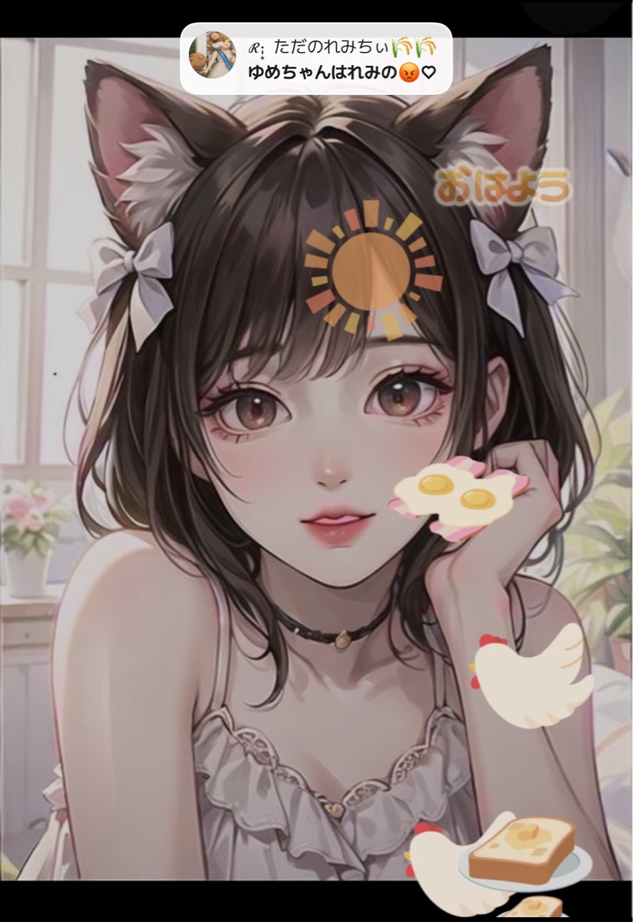 潜🫧7時10分まで☀️.°