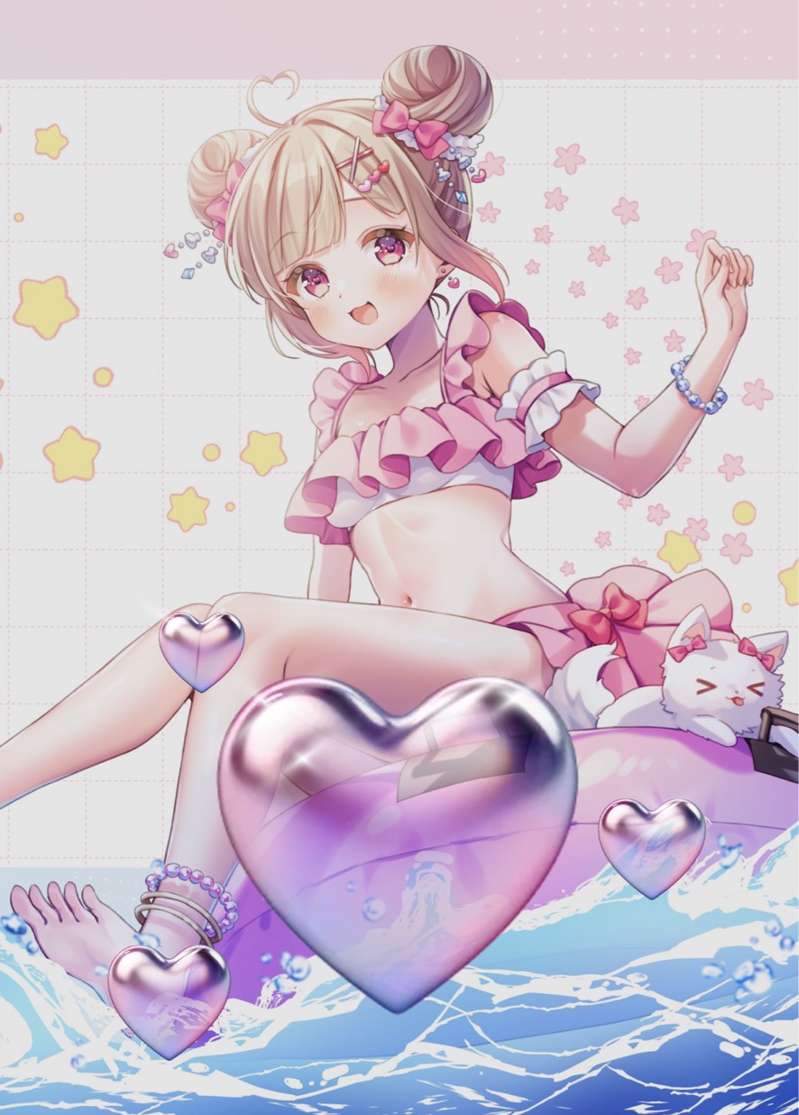 初潜◎歌枠です❕BGMにどうぞ🎀