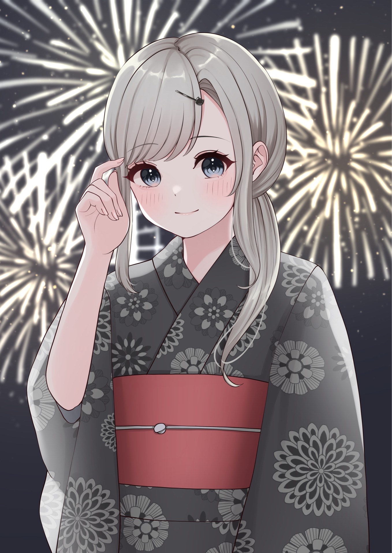 よく喋ります！