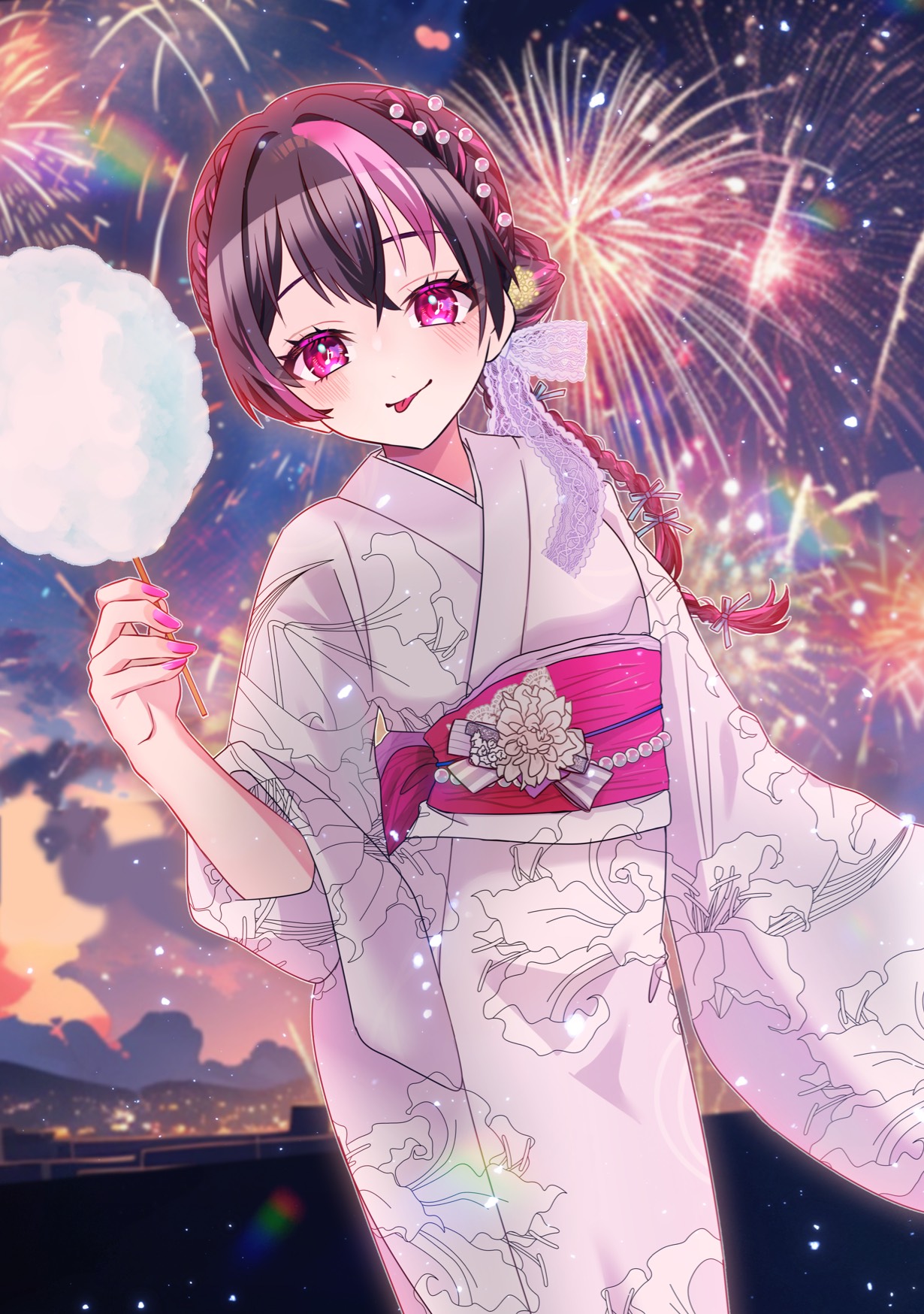 君の居場所になる所。初潜◎
