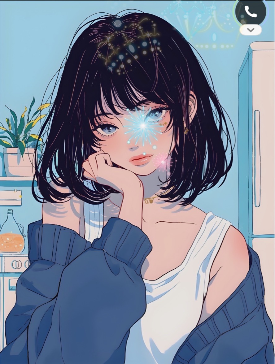 午後のひととき🌝