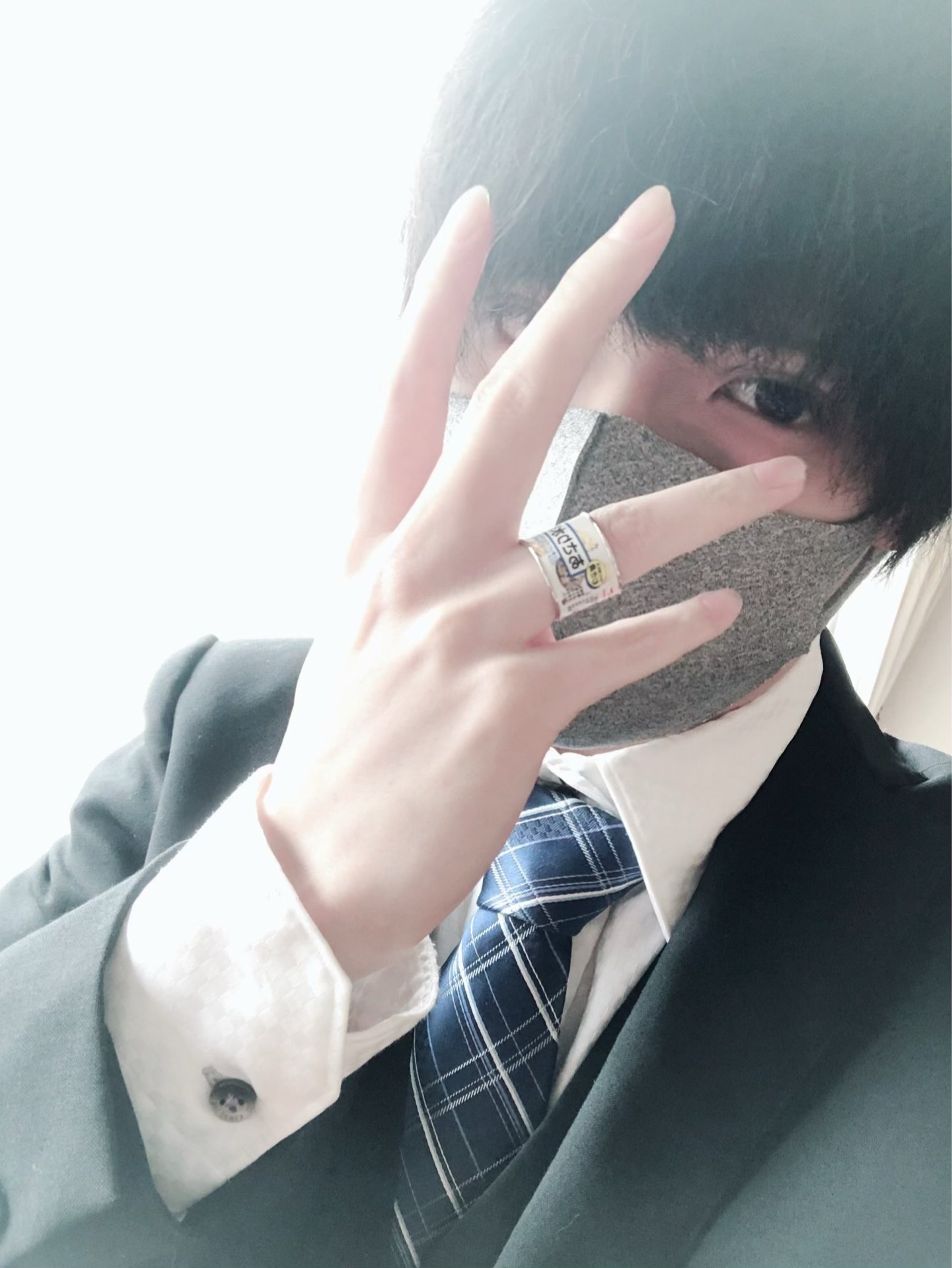 仲良し作り✊🏻/初見〇