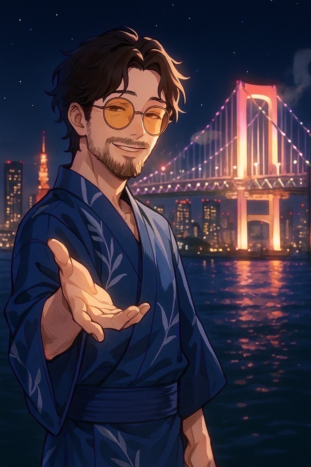 𝒢ℴ　𝓌𝒾𝓉𝒽　𝓉𝒽ℯ　𝒻𝓁ℴ𝓌