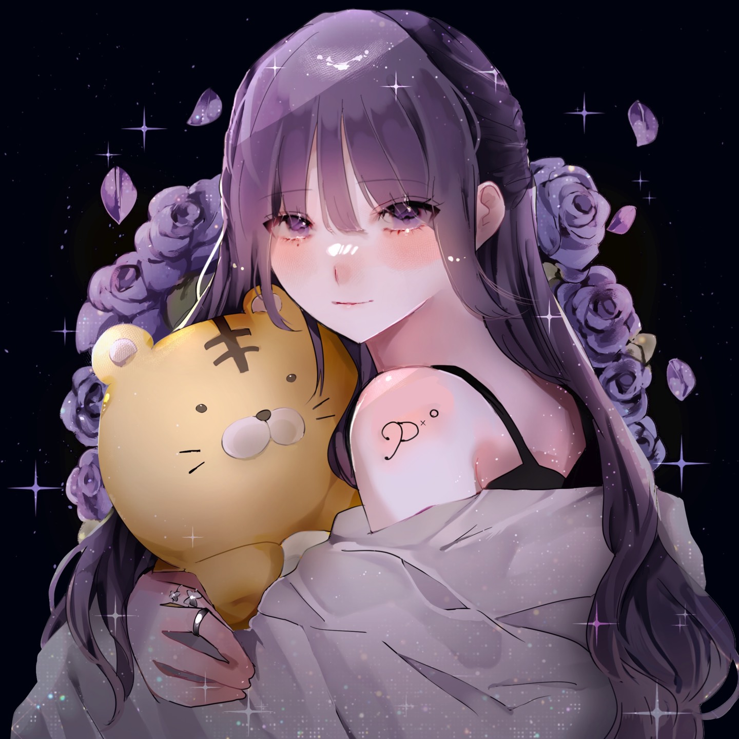 中低音｜睡眠導入剤 🌿‬