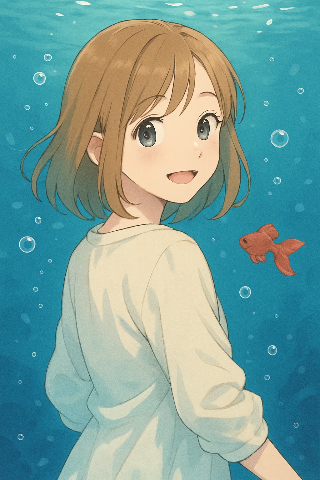 占い勉強中です🐟