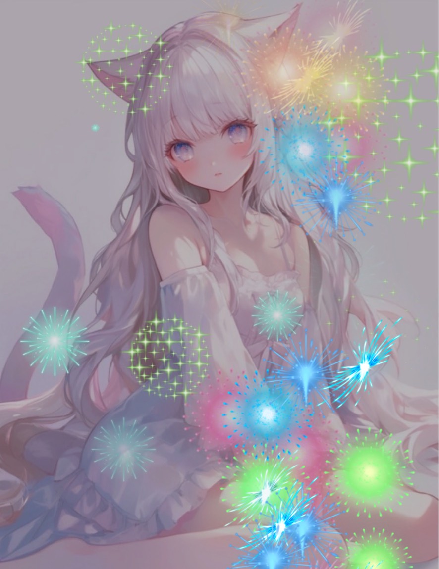 酔ってまーす、許してฅ゛