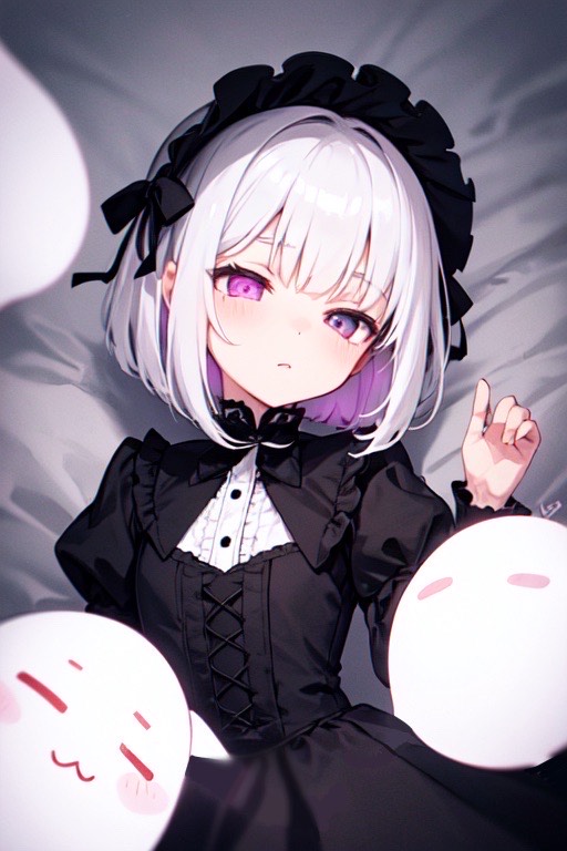 𝜗𝜚 起きちゃった 2度寝しよ 𝜗𝜚