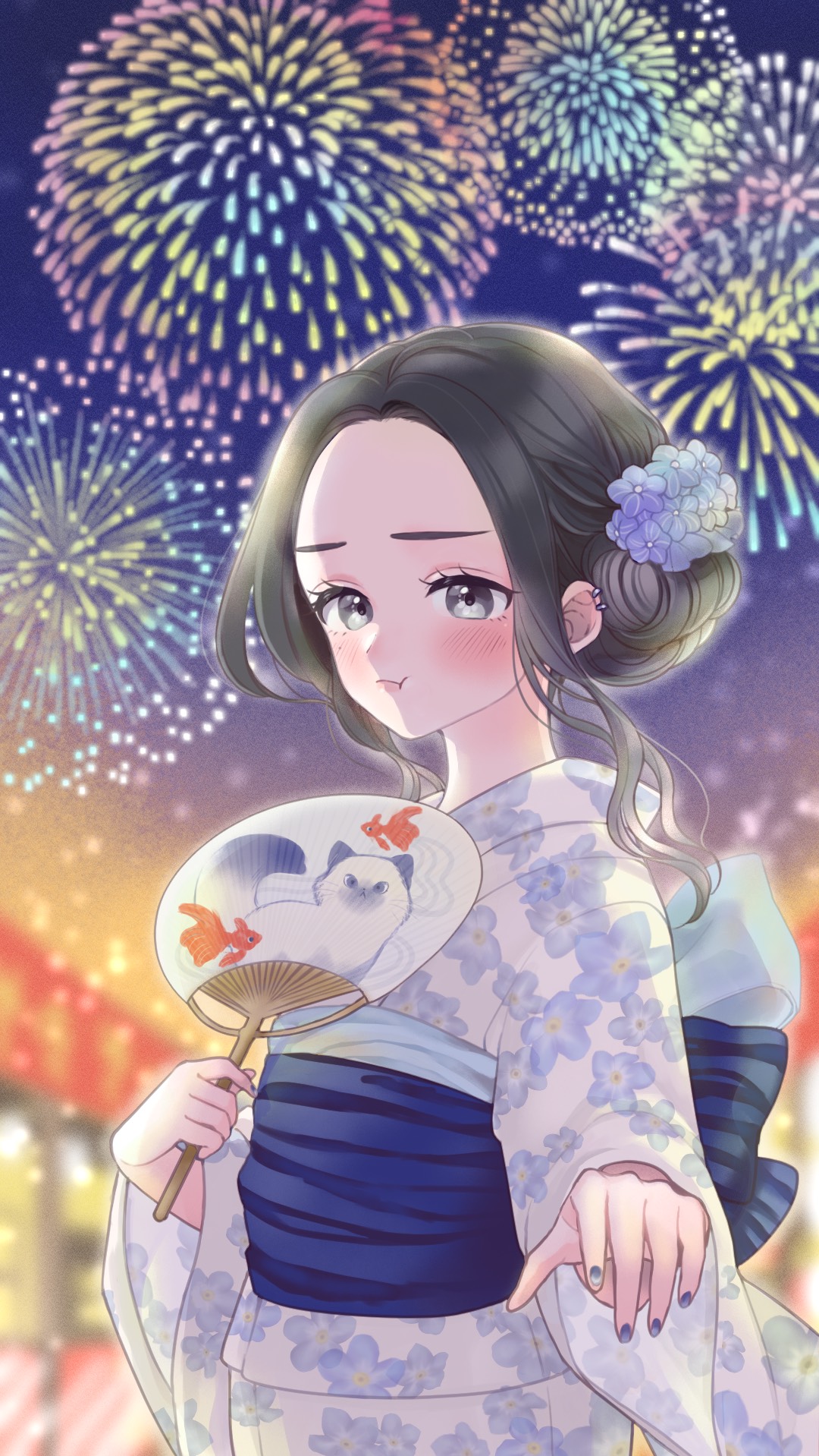 初潜寝◎ご自由に