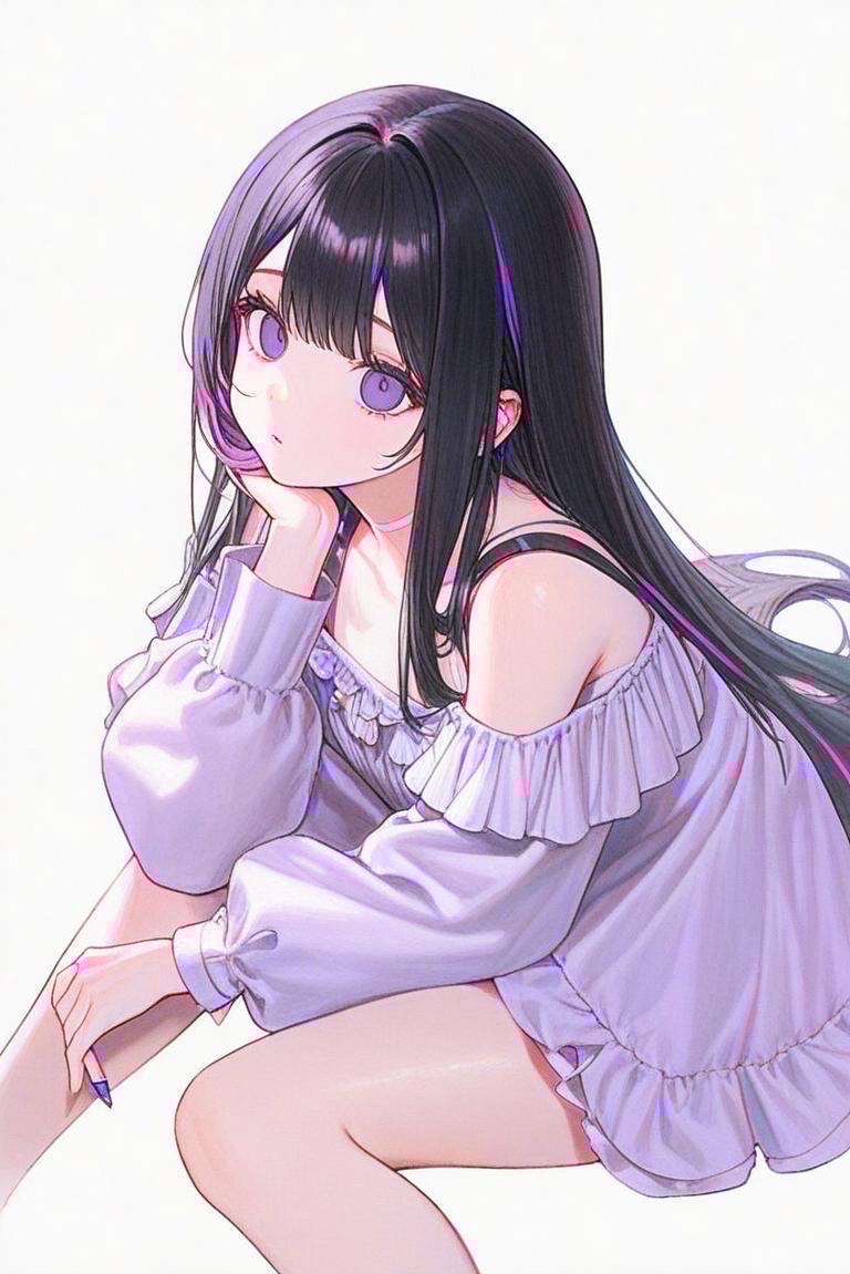 ( ¯꒳¯ )ᐝ🌙