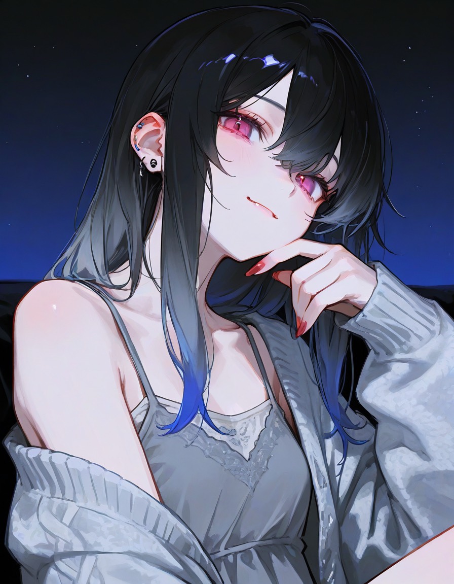 みーんなの眠気を誘う夜の枠🌃🌙*ﾟ