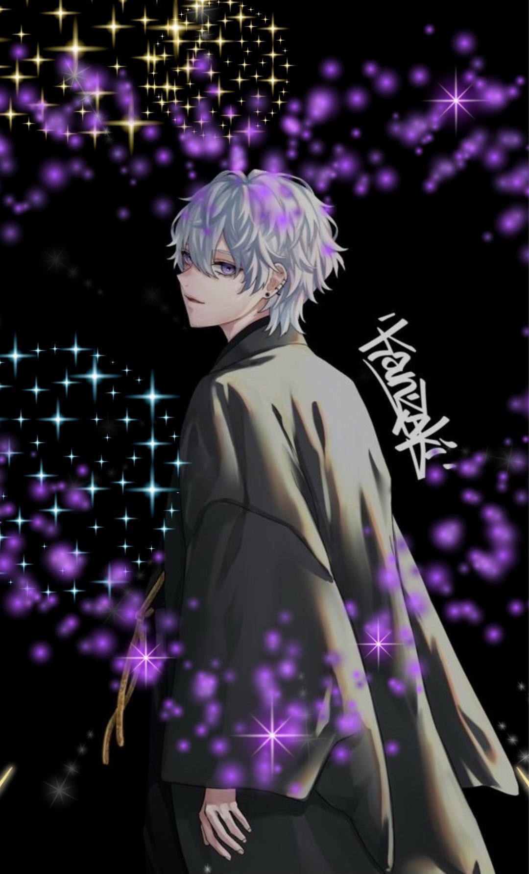 Ballad Night