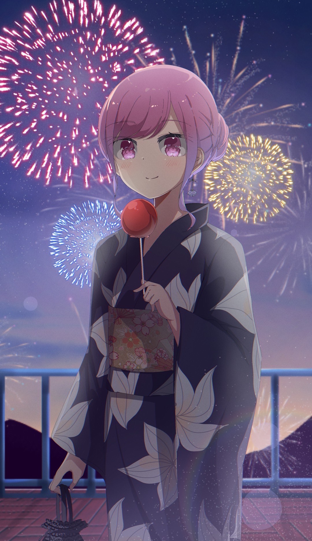一旦おいでよ✋