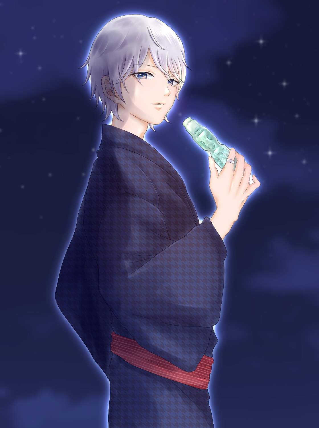 初見さんおいで？