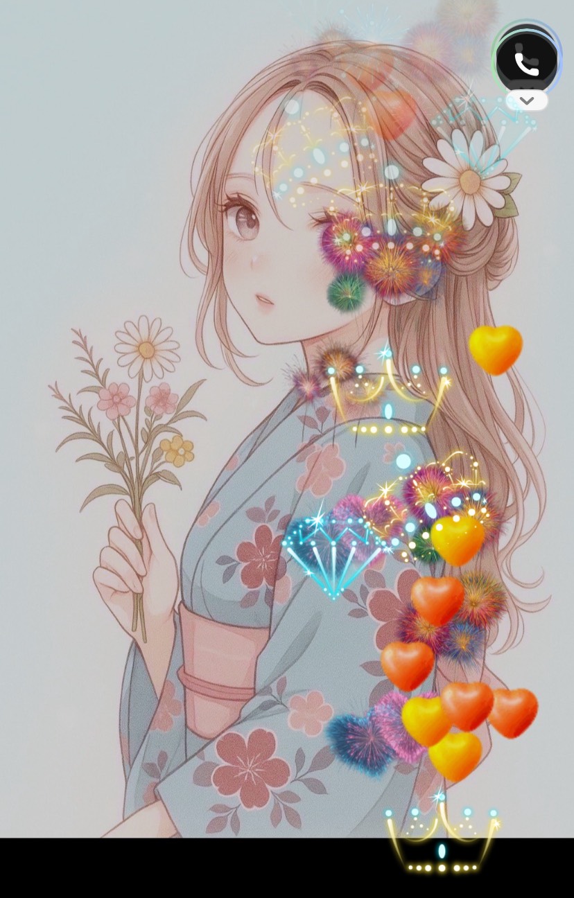 1h 迷 っ た ら こ こ ✿𖥧