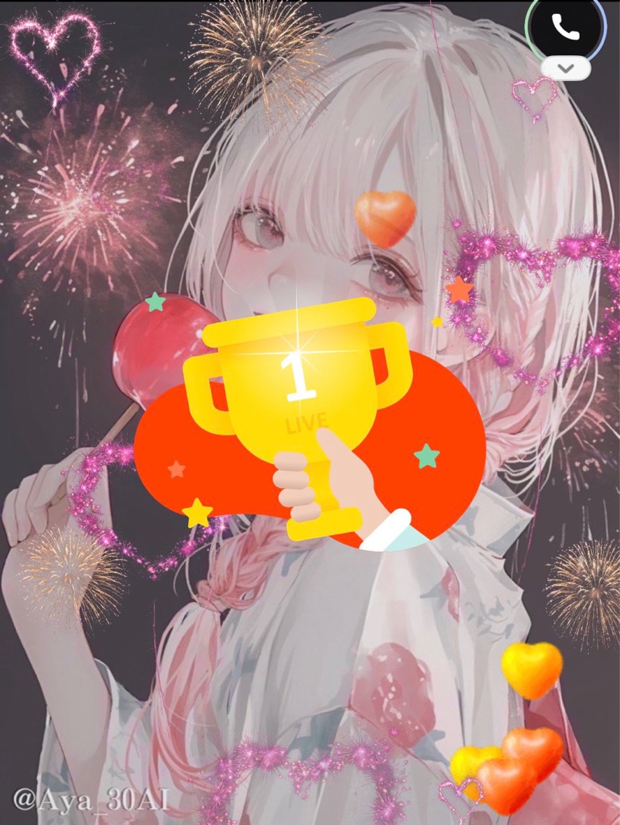 700fan700分配信！おはよう🌞定時