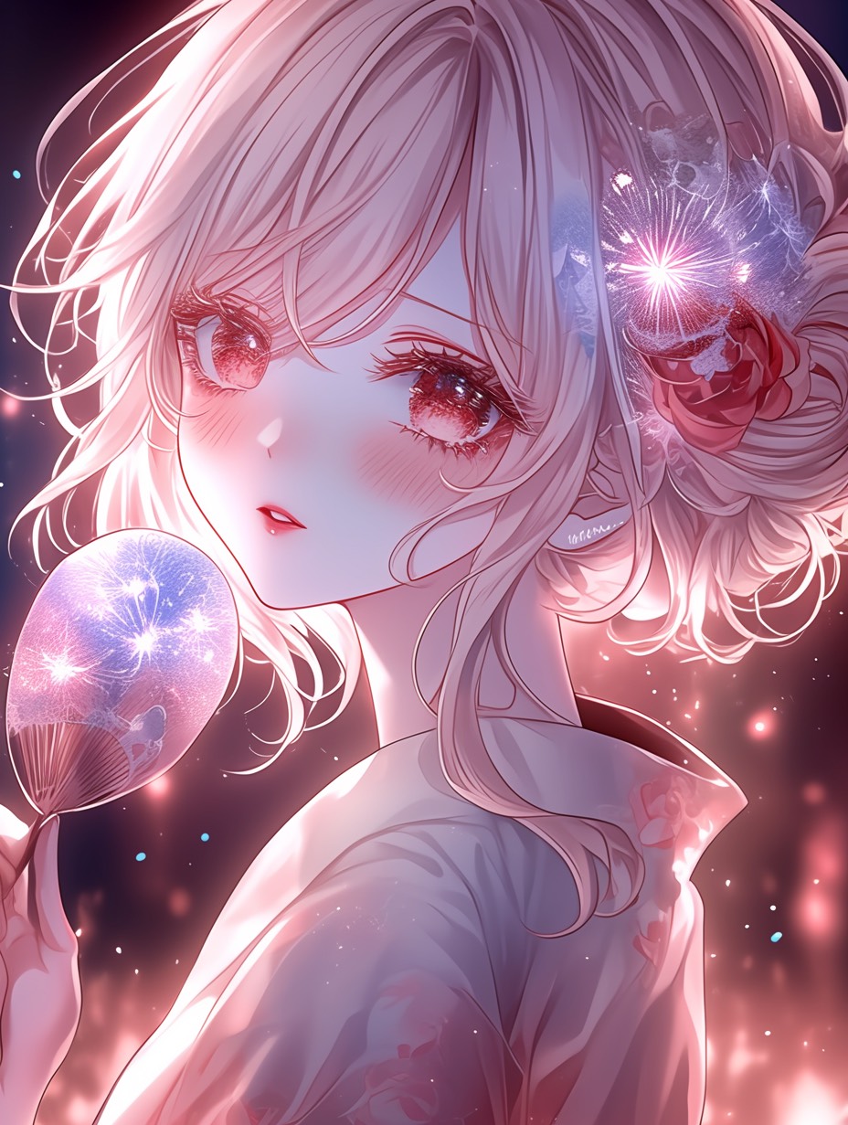 好きに歌わせて。