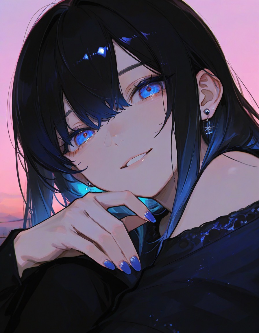 はじめまして🙌君のこと待ってる🫧