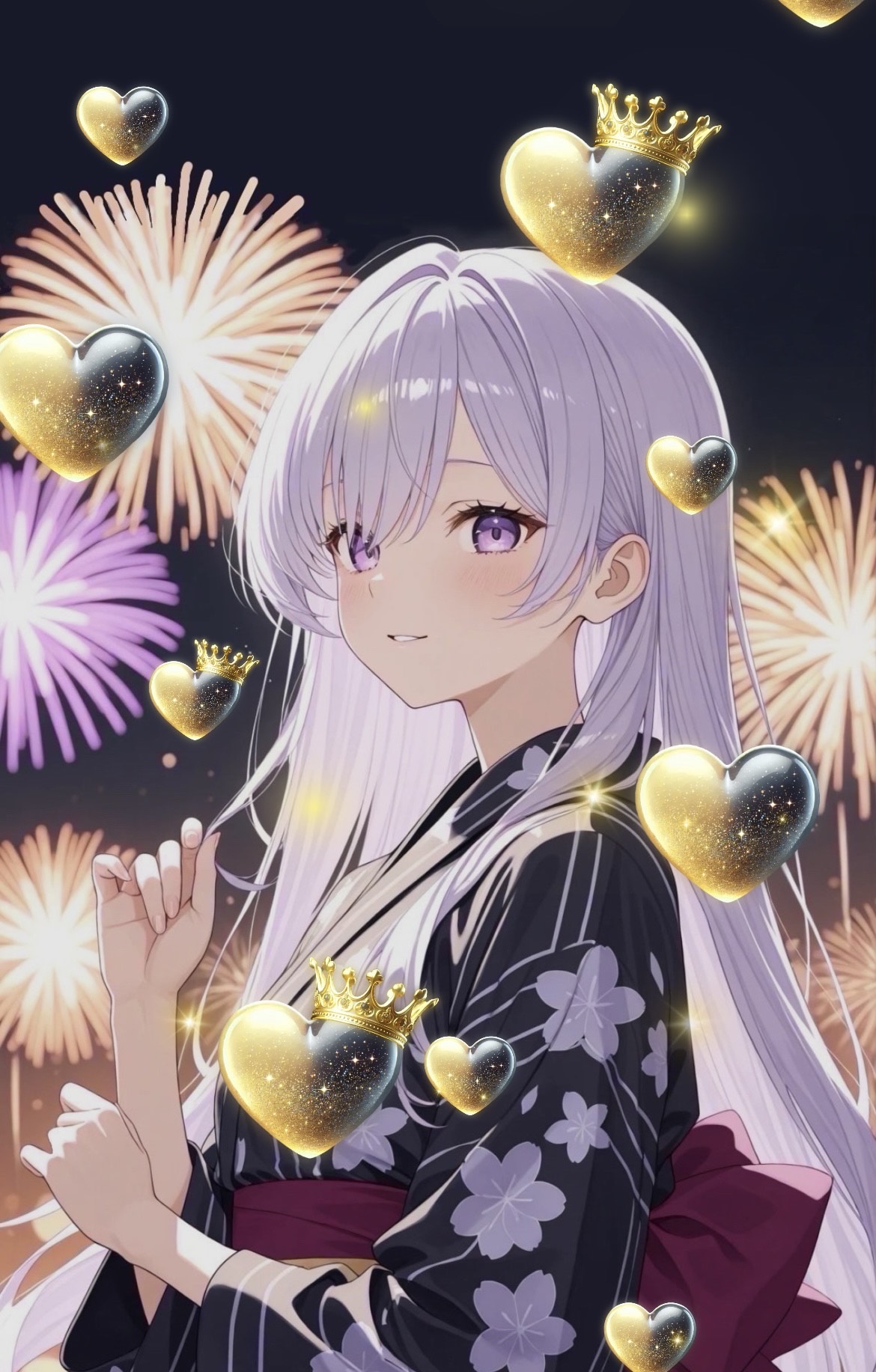 寝潜初〇💜ピアノ練習