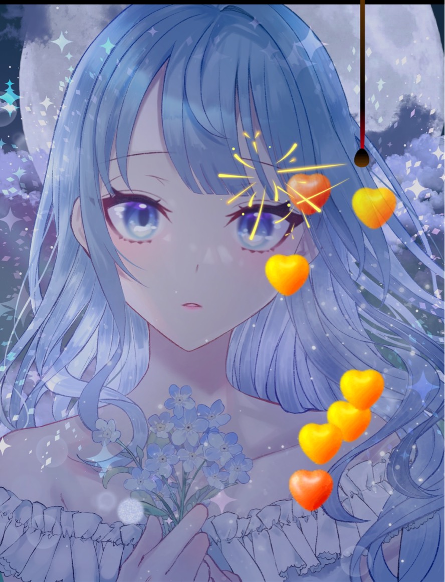 圧倒的寝落ち枠🌙