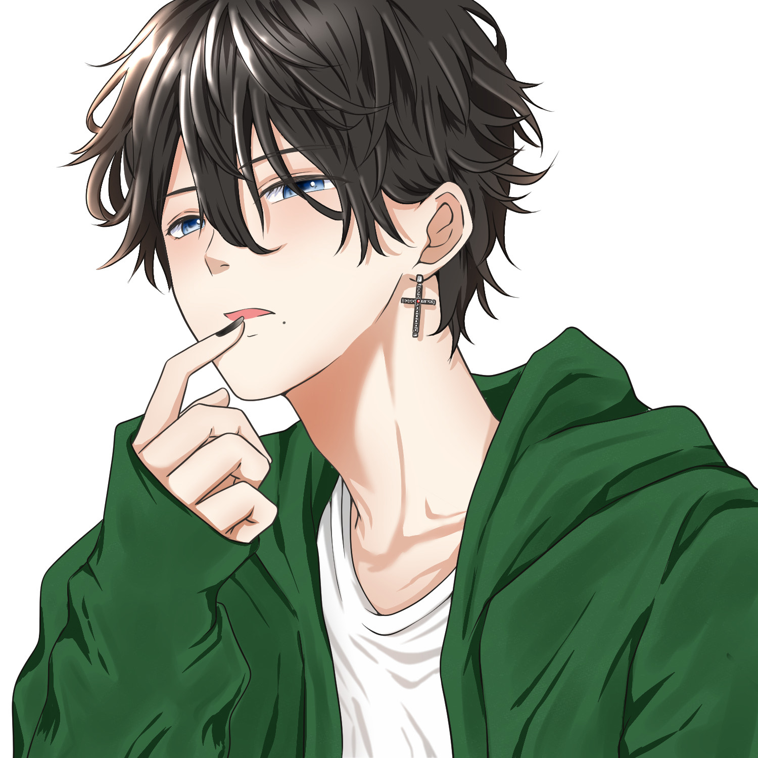 初見さんおいで？