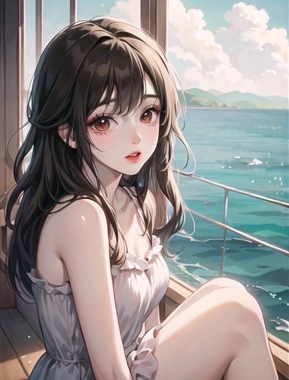 潜🫧7時10分まで☀️.°