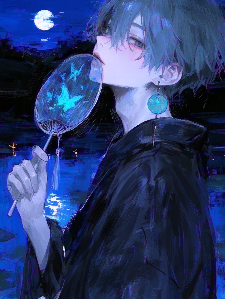 推しがまだいない人。