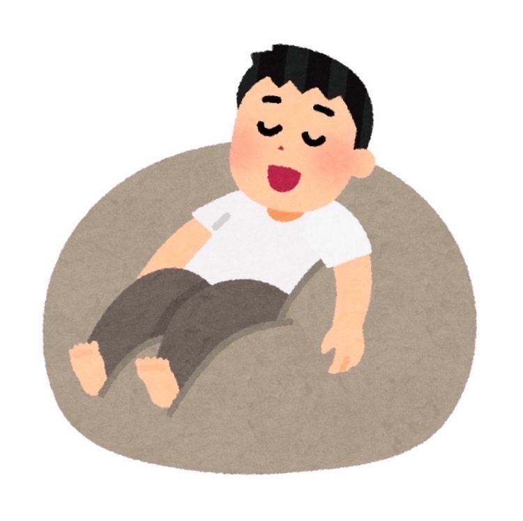 たのしくて、良い奴