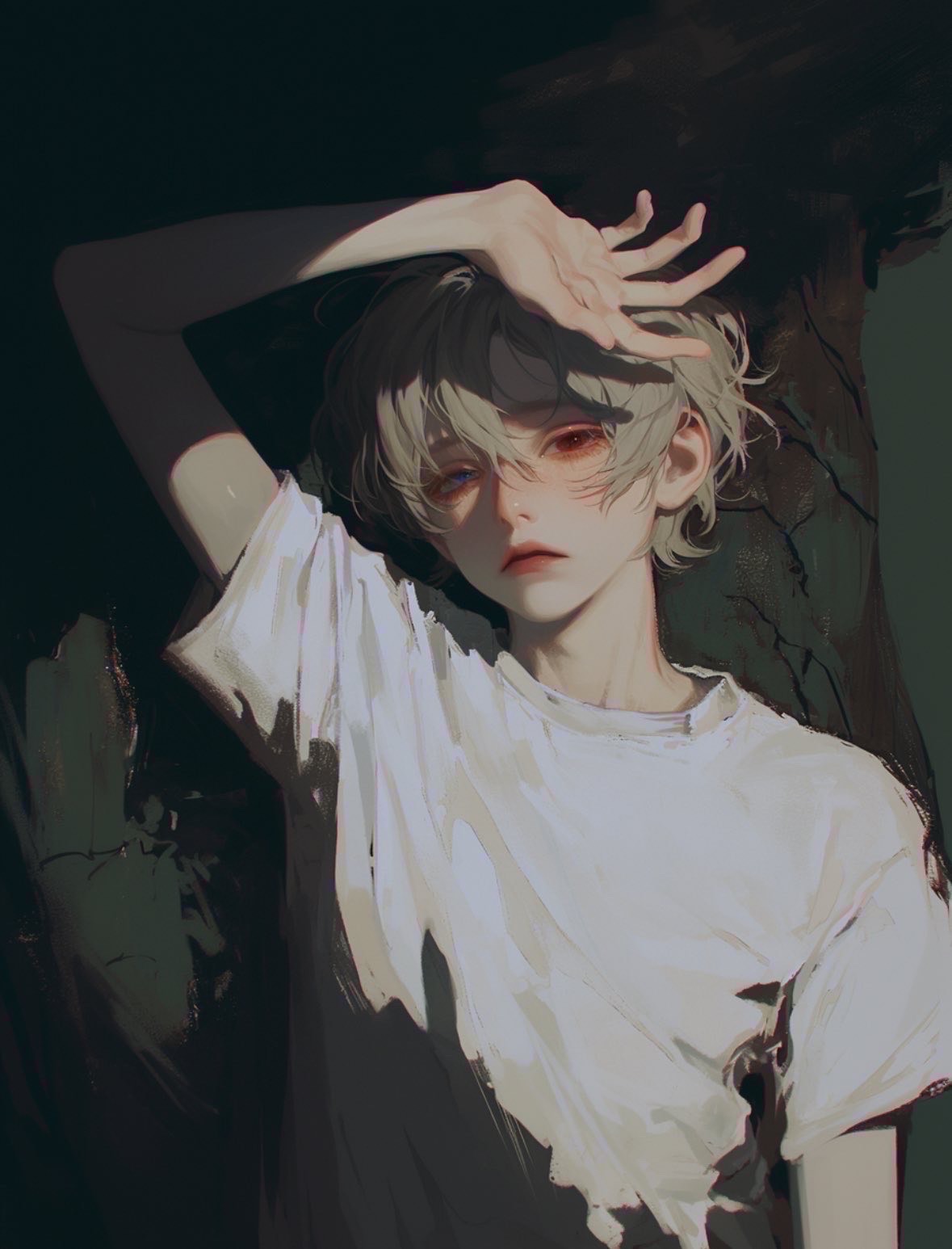 初/潜◎ここがパワースポット✨️