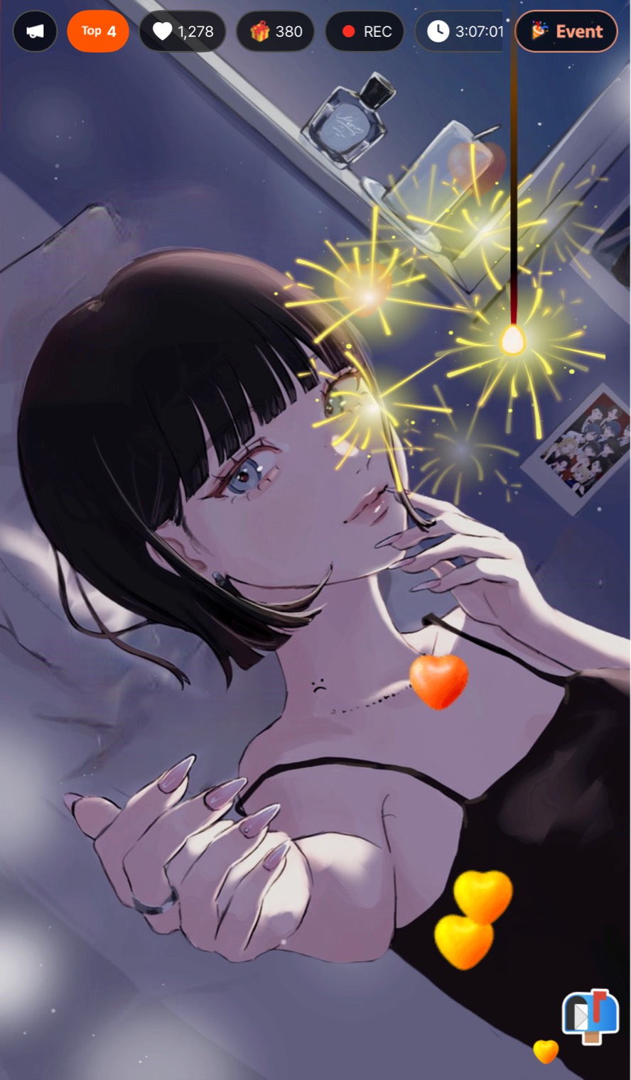 きみの寝落ち枠 lofi