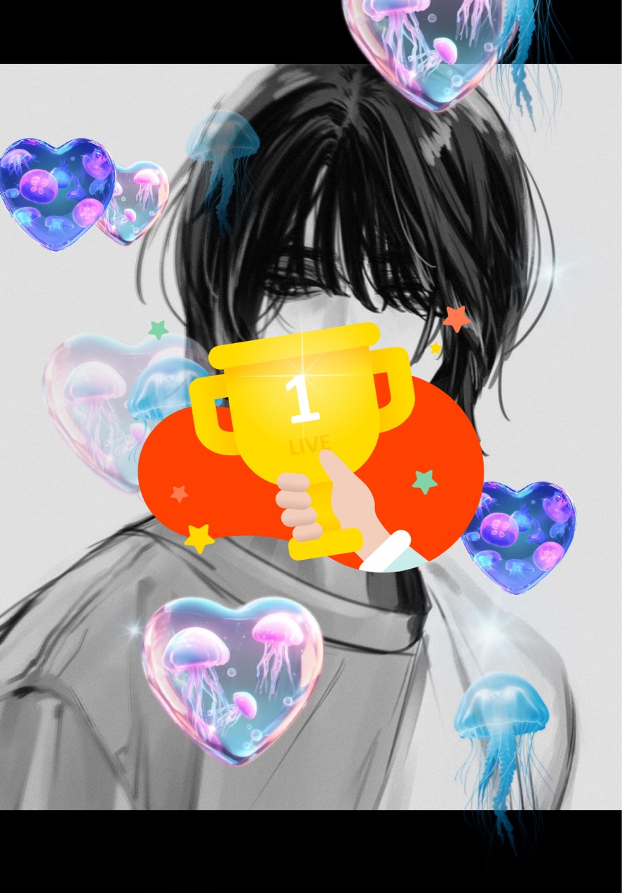 ✧ 落 ち 着 く 声 ✧