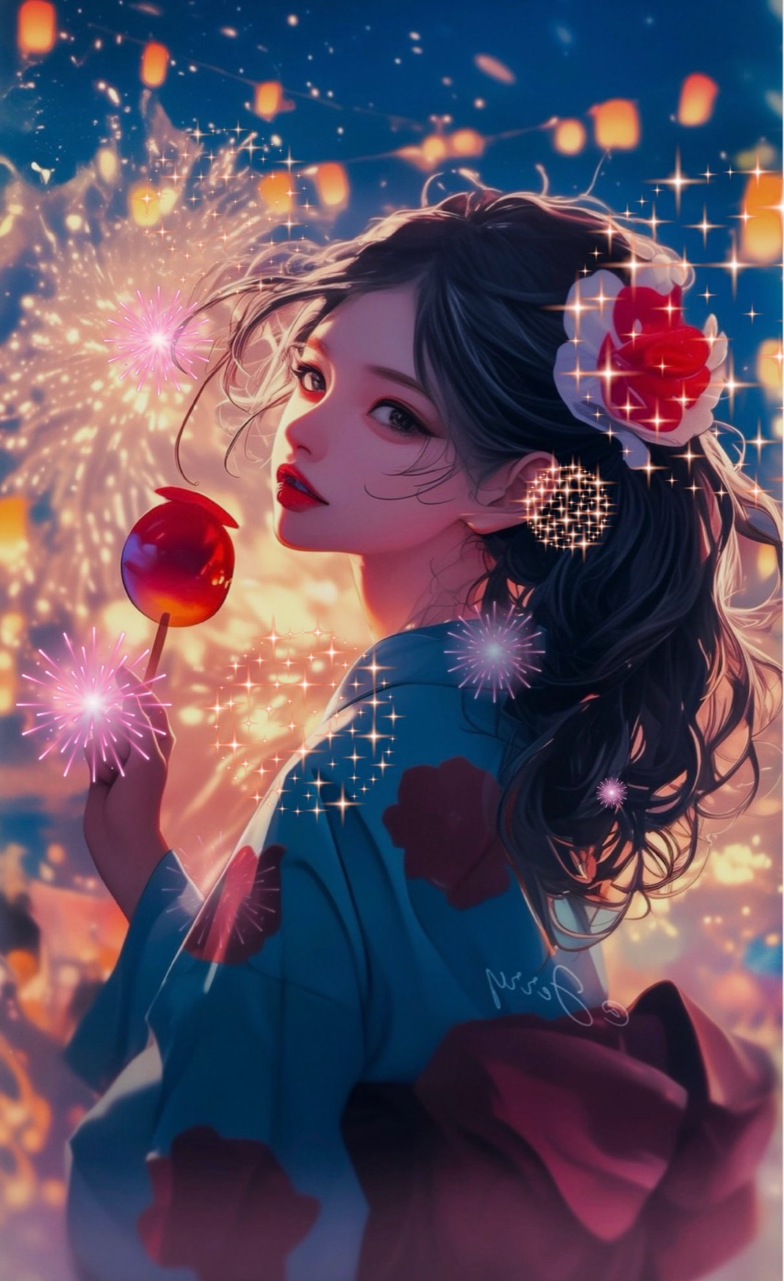 初潜◎アナタの居場所🌙* :ﾟ