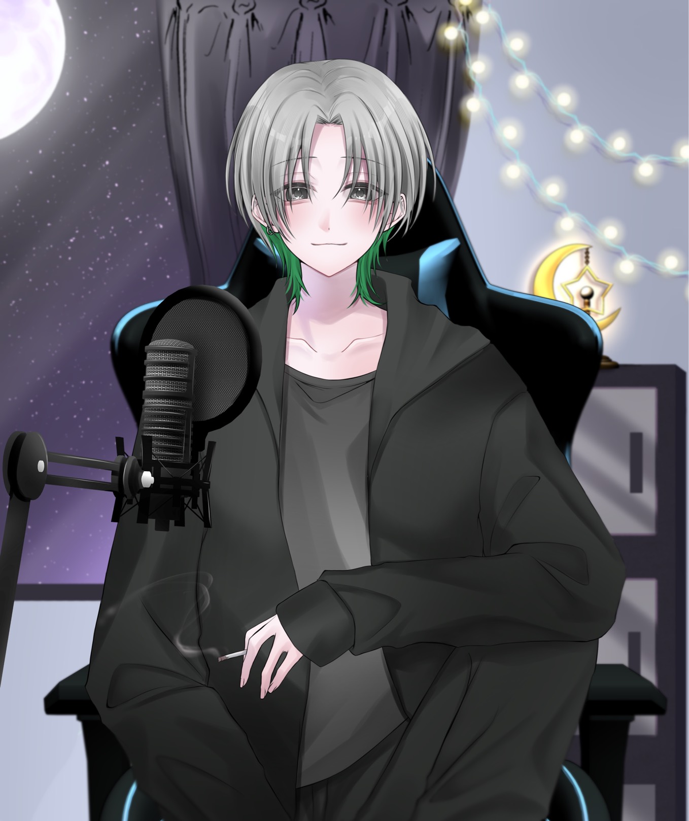 あなたの安眠剤🌙* :ﾟ