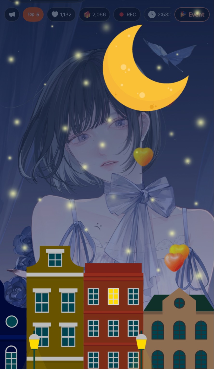 きみの寝落ち枠 lofi