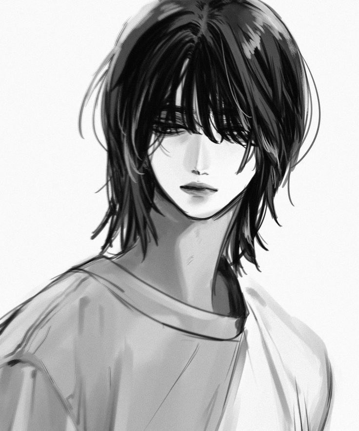 ✧ 落 ち 着 く 声 ✧