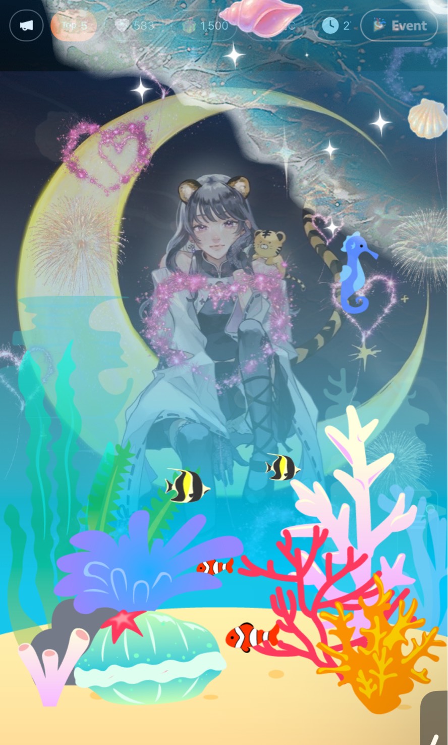 中低音｜睡眠導入剤 🌿‬