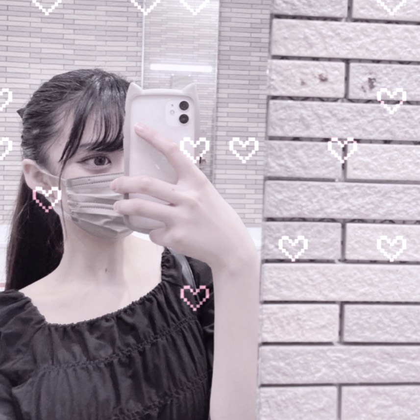 久しぶり🤍🦋
