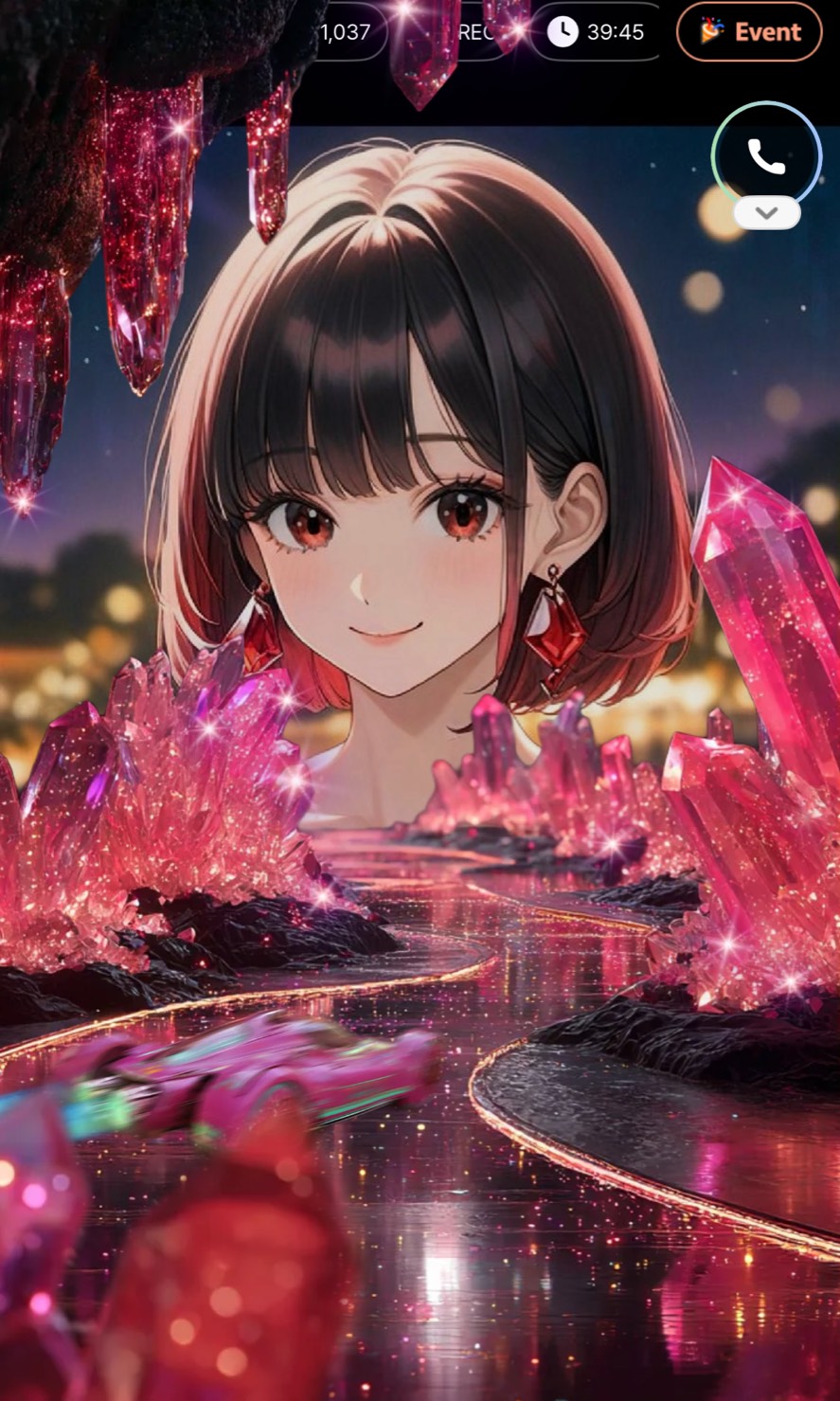 生活音🏠配信🥰