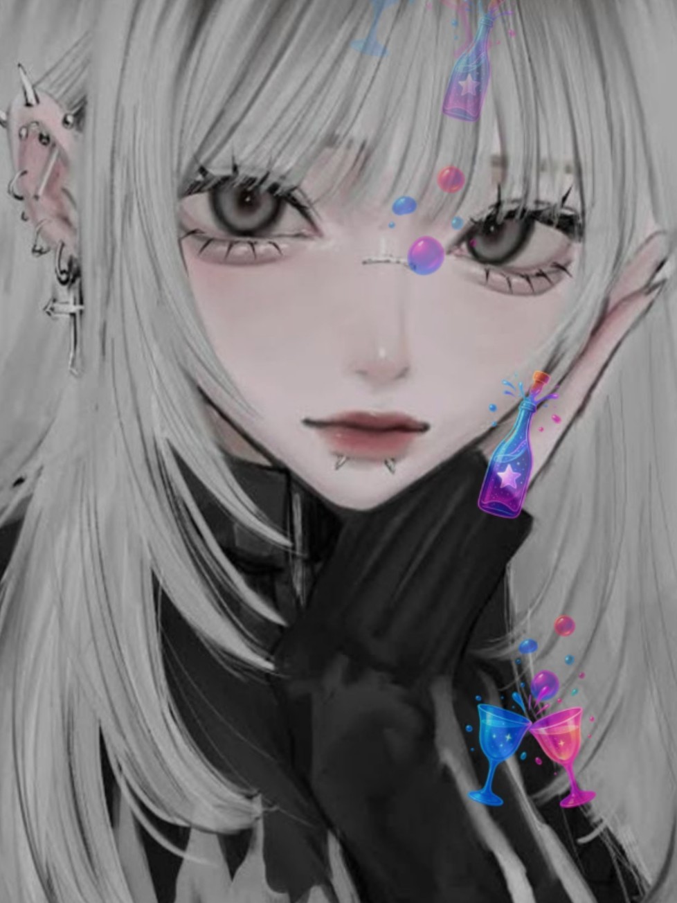 Newで1番いい声
