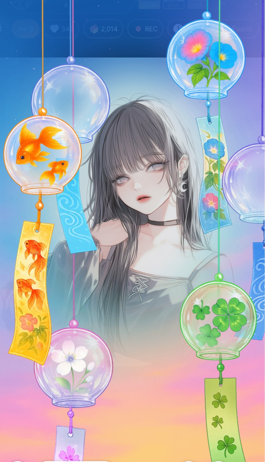 おはよって言わせて𓂃 𓈒𓏸◌‬