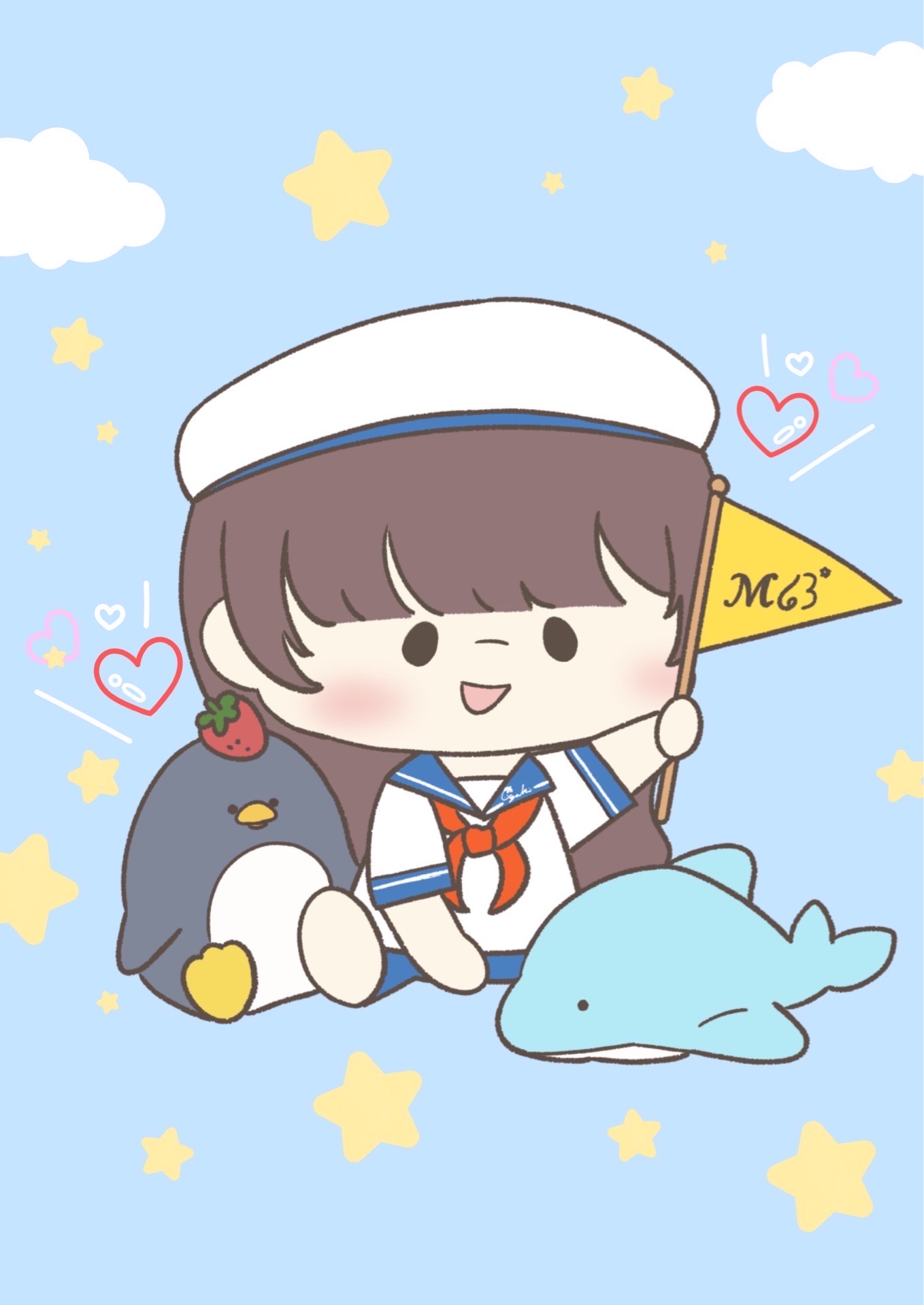 保育士とﾁｬｯﾄ🔇