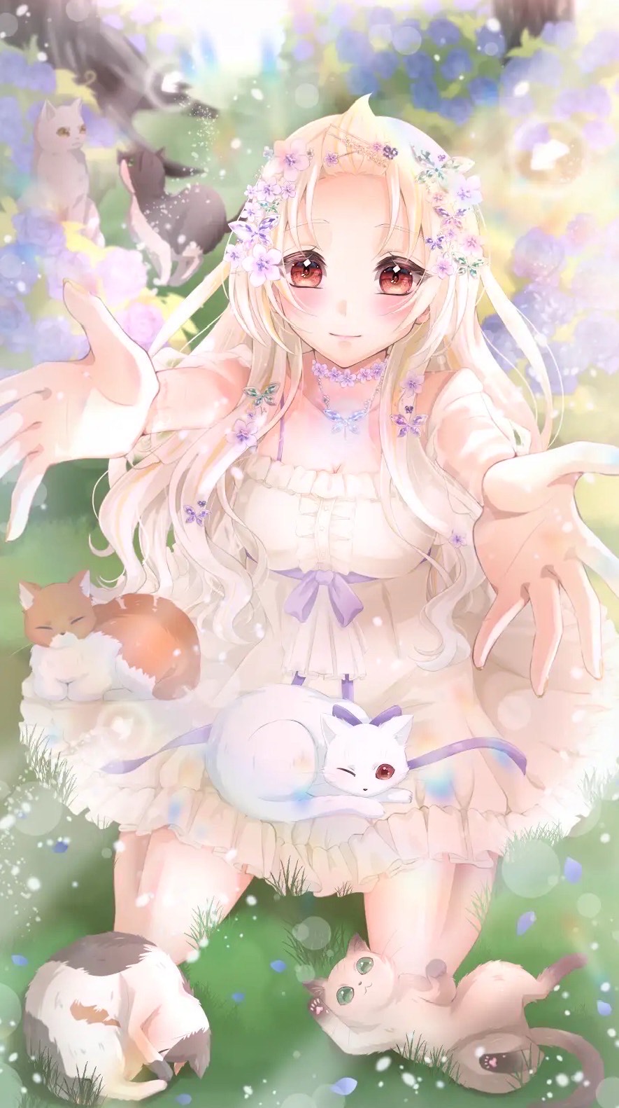 凸待ちコラボ 初潜⭕️