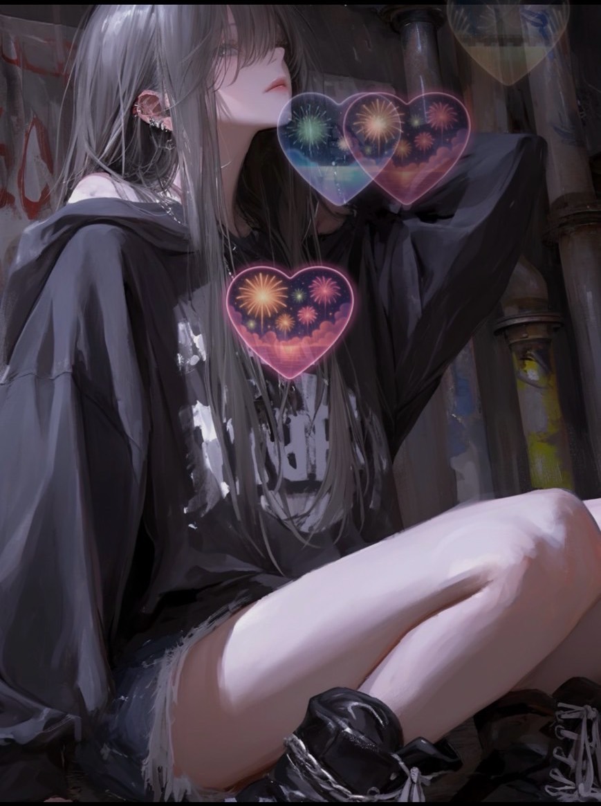 ポチポチ……\_へ( ˙꒳​˙  )ｶﾀ