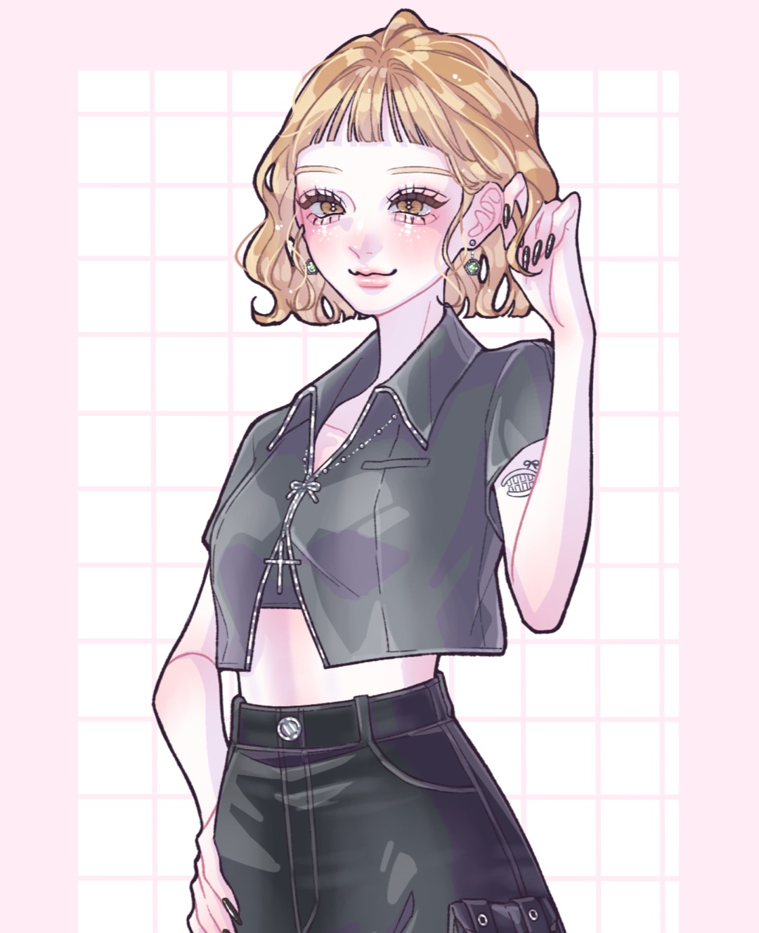 まずは入ってみて🎤初潜◎
