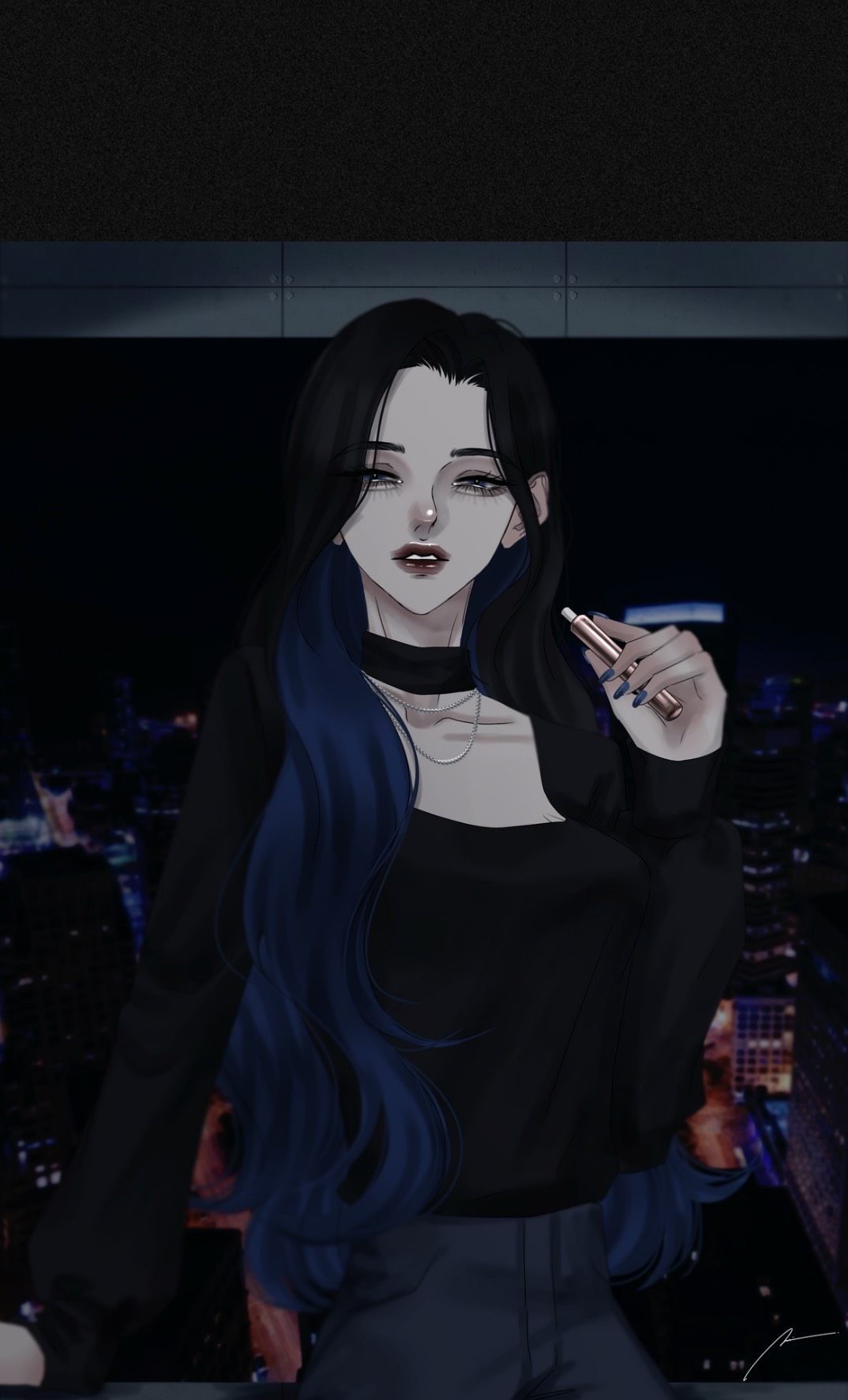 あなたの夜が明けるまで