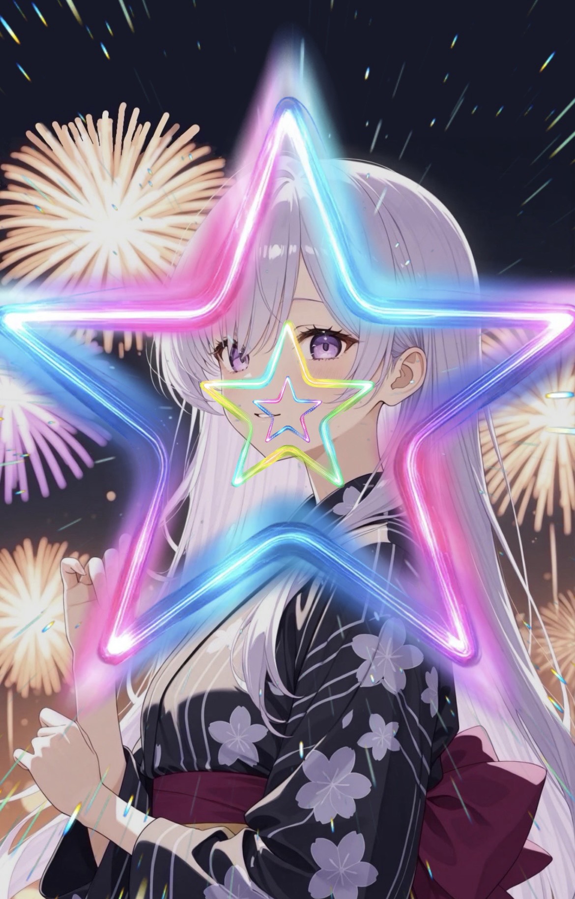 寝潜初〇💜ピアノ練習